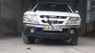 Isuzu Hi lander V-Spec 2.5 MT 2009 - Bán xe Isuzu Hi lander V-Spec 2.5 MT đời 2009, màu trắng