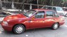 Daewoo Cielo 1.5 MT 1996 - Bán Daewoo Cielo 1.5 MT đời 1996, màu đỏ
