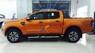 Ford Ranger Wildtrak 3.2L 4x4 AT 2017 - Bán ô tô Ford Ranger Wildtrak 3.2L 4x4 AT năm 2017, nhập khẩu giá cạnh tranh