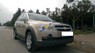 Chevrolet Captiva MT 2007 - Gia đình bán Captiva đẹp leng keng