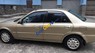 Ford Laser  1.8 2003 - Bán Ford Laser 1.8 đời 2003 chính chủ, 150 triệu