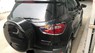 Ford EcoSport 2014 - Cần bán lại xe Ford EcoSport đời 2014, màu đen chính chủ, giá 495tr