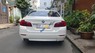 BMW 5 Series 520i 2017 - Xe BMW 5 Series 520i đời 2017, màu trắng, nhập khẩu nguyên chiếc