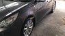 Hyundai Sonata 2012 - Cần bán lại xe Hyundai Sonata đời 2012, màu xám, nhập khẩu