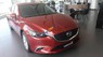 Mazda 6 2017 - Bán Mazda 6 đời 2017, màu đỏ, giá 819tr