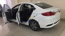 Honda City 1.5TOP 2018 - Cần bán xe Honda City 1.5TOP đời 2018, màu trắng