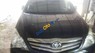 Toyota Innova   2009 - Bán xe Toyota Innova sản xuất 2009, màu bạc còn mới