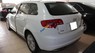 Audi A3 AT 2011 - Bán xe Audi A3 AT 2011, màu trắng, xe nhập như mới, 880tr