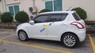 Suzuki Swift 2016 - Suzuki Swift SX 2016, màu trắng, số tự động, mới đi 1.3 vạn