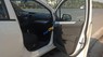 Chevrolet Spark LS 1.0 MT 2015 - Bán Chevrolet Spark LS 1.0 MT đời 2015, màu trắng chính chủ giá cạnh tranh