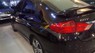 Honda City 2016 - Bán ô tô Honda City đời 2016, màu đen số tự động