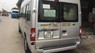 Ford Transit 2.4L 2012 - Bán xe Ford Transit 2.4L đời 2012, màu bạc  