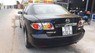 Mazda 6   2004 - Bán gấp Mazda 6 đời 2004, màu đen, nhập khẩu chính chủ