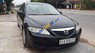 Mazda 6   2004 - Bán gấp Mazda 6 đời 2004, màu đen, nhập khẩu chính chủ