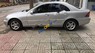 Mercedes-Benz C class C180 Kompressor 2003 - Bán Mercedes C180 Kompressor đời 2003, màu bạc