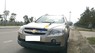 Chevrolet Captiva MT 2007 - Gia đình bán Captiva đẹp leng keng