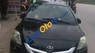 Toyota Vios   2009 - Bán ô tô Toyota Vios đời 2009, màu đen