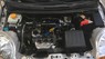 Chevrolet Spark Van 0.8 MT 2009 - Bán Chevrolet Spark Van 0.8 MT 2009, màu bạc như mới