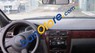 Daewoo Lacetti 2009 - Cần bán xe Daewoo Lacetti đời 2009, màu đen