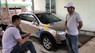 Chevrolet Captiva MT 2008 - Cần bán xe Chevrolet Captiva MT đời 2008