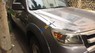 Ford Ranger XL 2.5L 4x2 MT 2010 - Bán Ford Ranger đời 2010, màu xám, 345 triệu