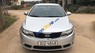 Kia Forte   2010 - Cần bán gấp Kia Forte đời 2010, màu bạc