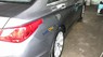Hyundai Sonata 2012 - Cần bán lại xe Hyundai Sonata đời 2012, màu xám, nhập khẩu