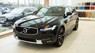 Volvo V90 Cross County T6 AWD 2018 - Bán Volvo V90 Cross County T6 AWD đời 2018, màu đen, nhập khẩu nguyên chiếc