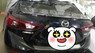 Mazda 3 1.5L 2016 - Cần bán gấp Mazda 3 1.5L đời 2016, màu đen, giá tốt