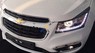 Chevrolet Cruze LTZ 1.8L 2017 - Bán Chevrolet Cruze LTZ 1.8L đời 2017, màu trắng, giá chỉ 699 triệu