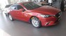 Mazda 6 2017 - Bán Mazda 6 đời 2017, màu đỏ, giá 819tr