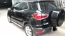 Ford EcoSport 2014 - Cần bán lại xe Ford EcoSport đời 2014, màu đen chính chủ, giá 495tr