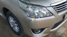 Toyota Innova 2.0E 2012 - Bán Toyota Innova 2.0E đời 2012 chính chủ 