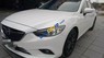 Mazda 6   2.0  2015 - Bán Mazda 6 2.0 đời 2015, màu trắng, giá chỉ 775 triệu