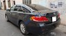 Toyota Camry 2.4G 2011 - Bán Camry 2.4G 2011, màu đen