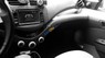 Daewoo Matiz Groove 2009 - Bán xe Daewoo Matiz Groove đời 2009, màu đen, nhập khẩu nguyên chiếc chính chủ