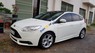 Ford Focus S 2.0 AT 2014 - Cần bán xe Ford Focus S sản xuất 2014, màu trắng, giá 598tr