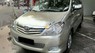 Toyota Innova 2.0MT 2008 - Bán Toyota Innova 2.0MT 2008, màu vàng