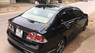 Honda Civic 1.8 MT 2008 - Bán ô tô Honda Civic 1.8 MT đời 2008, màu đen chính chủ, giá tốt