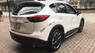 Mazda CX 5 2.0 2017 - Cần bán xe Mazda CX 5 2.0 đời 2017, màu trắng, 880 triệu