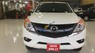 Mazda BT 50 2.2MT 2014 - Cần bán xe Mazda BT 50 2.2MT năm 2015, màu trắng, nhập khẩu