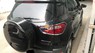 Ford EcoSport Titanium 1.5L AT 2014 - Bán xe Ford EcoSport Titanium đời 2014, màu đen xe gia đình, giá chỉ 500 triệu