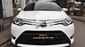 Toyota Vios 2016 - Cần bán xe Toyota Vios đời 2016, màu trắng