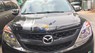 Mazda BT 50 2016 - Cần bán xe Mazda BT 50 đời 2016, màu đen, nhập khẩu