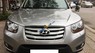 Hyundai Santa Fe SLX 2010 - Xe Hyundai Santa Fe SLX đời 2010, màu bạc, nhập khẩu nguyên chiếc số tự động, 790tr