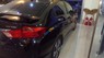 Honda City 2016 - Bán ô tô Honda City đời 2016, màu đen số tự động