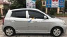 Kia Morning SLX 1.0 MT 2007 - Cần bán xe Kia Morning SLX 1.0 MT đời 2007, màu bạc, xe nhập