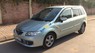 Mazda Premacy 2003 - Chính chủ cần bán xe Mazda Premacy 2003, màu xanh lam, nhập khẩu