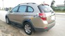 Chevrolet Captiva MT 2007 - Gia đình bán Captiva đẹp leng keng