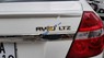 Chevrolet Aveo LTZ 1.5 AT 2015 - Cần bán gấp Chevrolet Aveo LTZ 1.5 AT 2015, màu trắng 
